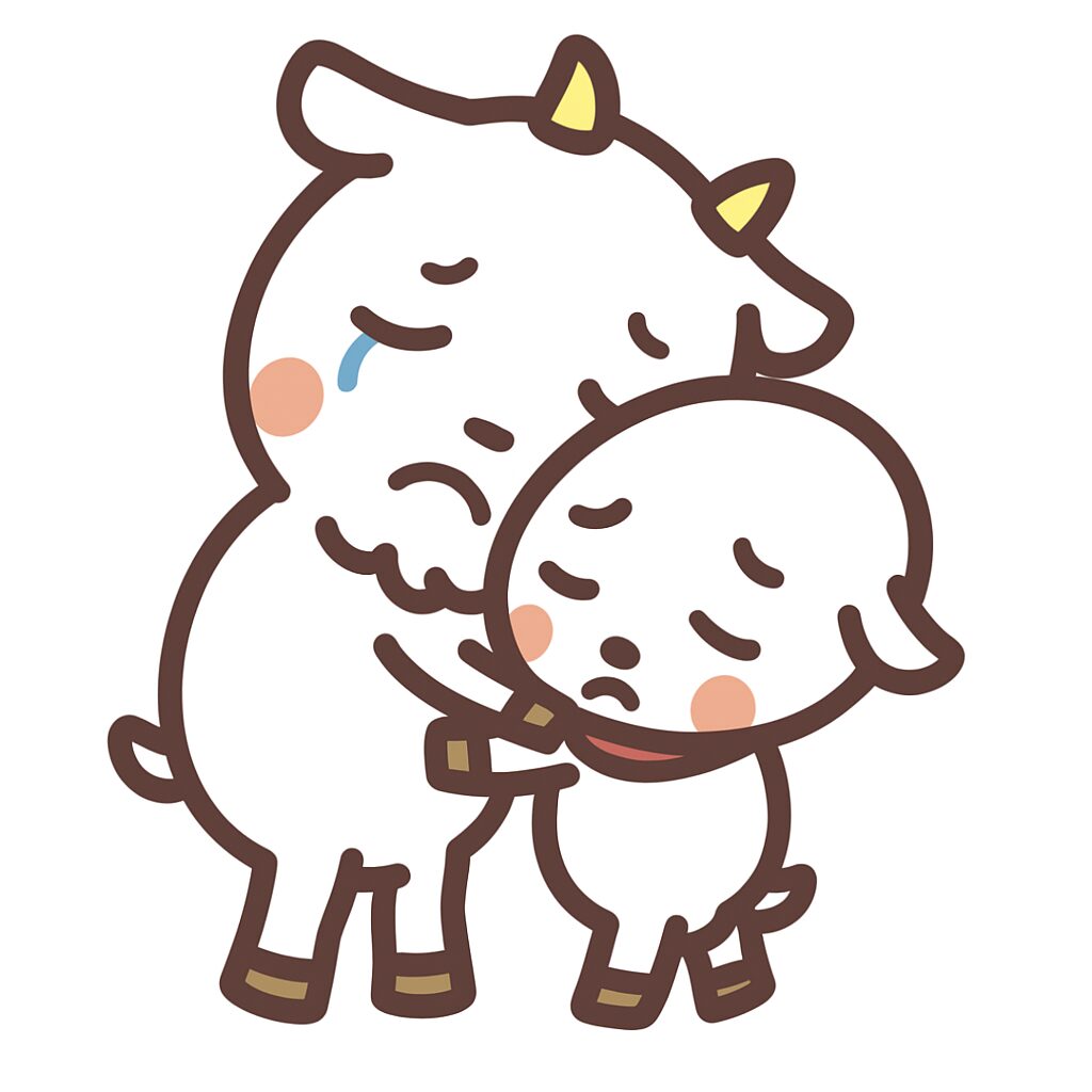 やぎママ